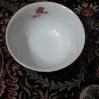 کاسه چینی خارجی قدیمی