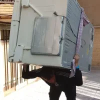 باربری وکارگر اسباب کشی کل کرج وتهران