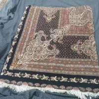 فرش زیرپا طبیعی|فرش|خوی, |دیوار