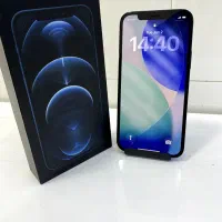 iphone12pro|موبایل|اسلام‌شهر, زرافشان|دیوار
