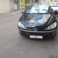 ۲۰۶ استثنایی مدل ۸۴ لا کاغذی