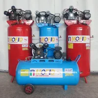 تولید و پخش پمپ باد (پیستونی،سایلنت)