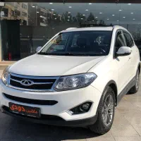 تیگو ۵ ، مدل ۱۳۹۵ فوری|خودرو سواری و وانت|اصفهان, مرداویج|دیوار