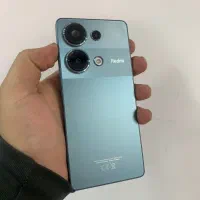 شیائومی note13pro|موبایل|نجف‌آباد, بازار|دیوار