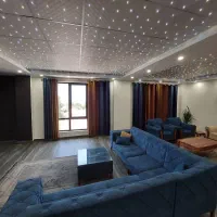 آپارتمان ۱۳۵متری/خاجه پطرس/ نظرغربی/جنوبی