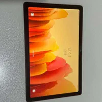 تبلت سامسونگ Galaxy Tab A7 T505 + لوازم جانبی