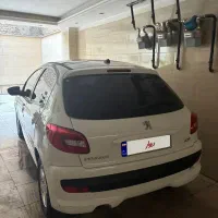 ۲۰۷پاناروما. فول اتومات۱۴۰۵