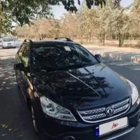 اچ سی کراس مدل ۹۶ TU5