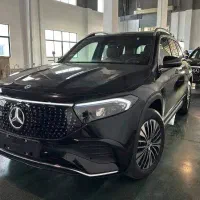 بنز EQB 260 مدل2024