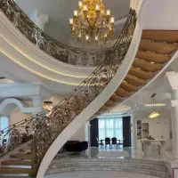 فروش آپارتمان ۱۳۵متر۳خواب/تک‌واحدی/لاندری/۲بالکن