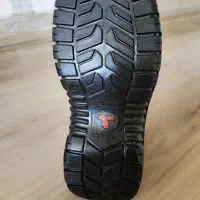 کفش ایمنی نو|کیف، کفش، کمربند|ایلخچی, |دیوار