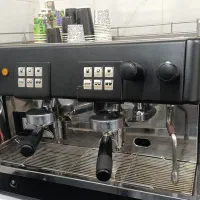 دستگاه قهوه برزیلیا