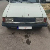 فروش وانت پیکان مدل 90