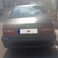 سمند مدل 88|خودرو سواری و وانت|رباط‌کریم, رباط‌کریم|دیوار