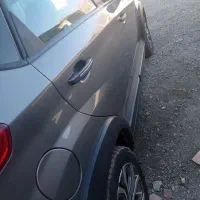 ام وی ام مدل 97|خودرو سواری و وانت|خوی, |دیوار