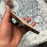 iPhone 16 pro max 256 za|موبایل|مشهد, الهیه|دیوار