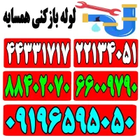 لوله باز کن فنر زنی فنرزدن بمدت15دقیقه ودرکل تهران|خدمات پیشه و مهارت|تهران, صادقیه|دیوار