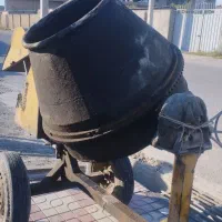 بتونیربدون‌ دینام