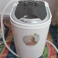 مینی واش کودک