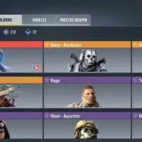 اکانت کالاف فول  مهندسی