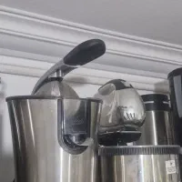 آبمرکبات گیر درحدنو تمیز سالم