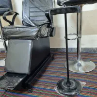 وسایل آرایشگاه   صندلی اصلاح