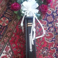 گل تزیینی مصنوعی|صنایع دستی و سایر لوازم تزئینی|خوی, |دیوار