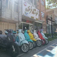 طرح وسپا 160 نیکتاز