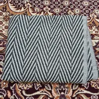 شال زمستانی