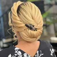 آموزش شنیون خدمات شنیون تخصصی|خدمات آموزشی|کرمانشاه, |دیوار