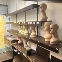 دکور مغازه