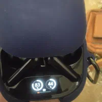 ایرپاد soundcore liberty 4 pro رنگ مشکی