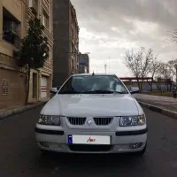 سمندef7دوگانه کارخانه مدل94