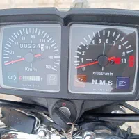 احسان ۱۵۰ مدل ۱۴۰۲|موتورسیکلت|مرودشت, دولت آباد|دیوار