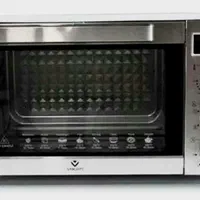 آون توستروگاتی(وگاترونیکس) ۴۵لیتر|اجاق گاز و لوازم برقی پخت‌وپز|خرمشهر, |دیوار