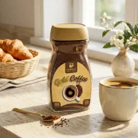 قهوه فوری گرانوله