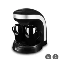 قهوه ساز ویداس