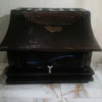 بخاری نیک کالا|بخاری، هیتر، شومینه|نجف‌آباد, فاز ۳ شهرک آزادگان|دیوار