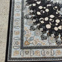 فرش نقشه اصفهان ۱۲ - ۹ - ۶ متری نو در ۳ رنگ|فرش|پلدختر, |دیوار