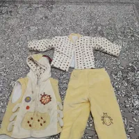 کت دخترانه|لباس|اسدآباد, |دیوار