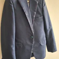 کت شلوار پسرانه نو