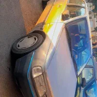 پژو2000