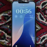 اپل iPhone 12 Pro Max با حافظهٔ ۲۵۶ گیگابایت|موبایل|اهواز, اسلام آباد شرقی|دیوار
