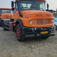 بنز تک باری ۱۹۳۰