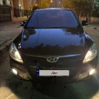 هیوندا آی۳۰ فول ۲۰۱۰|خودرو سواری و وانت|کرج, مهرویلا جنوبی|دیوار