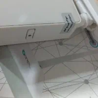 مودم utel در حد نو|مودم و تجهیزات شبکه|رامهرمز, |دیوار