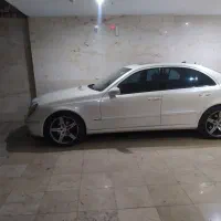 بنز ای ۲۴۰ فروش فوری نقدی