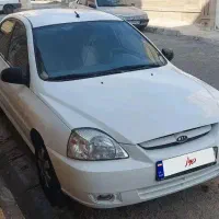 ریو ۸۹|خودرو سواری و وانت|تاکستان, |دیوار