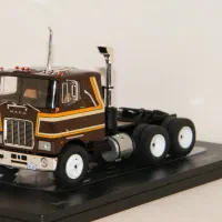 ماشین ماکت کامیون MACK|مجسمه، تندیس، ماکت|تهران, شکوفه|دیوار