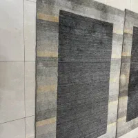 فرش دستبافت مینیمال